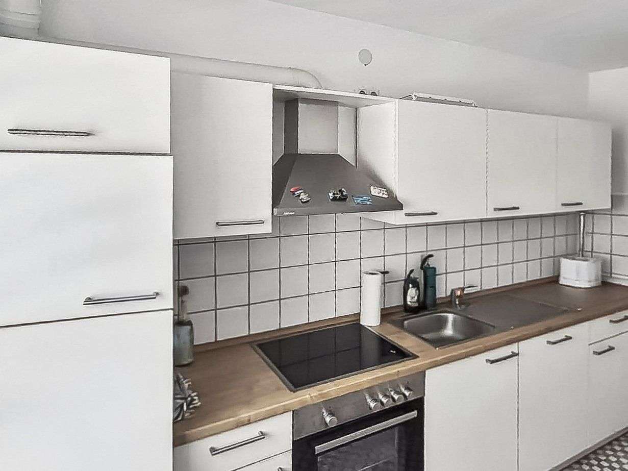 Immobilie in Liebenau - Vermietete 3-Zimmer-Eigentumswohnung in Liebenau - Bild 4