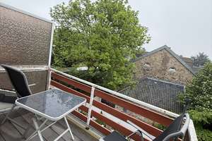 Charmante 2 Zimmer DG Wohnung mit Balkon in Aachen Brand – Die vollständige Adresse der Immobilie erhältst du vom Anbieter., 52078 Brand, Aachen – Vorschaubild 12