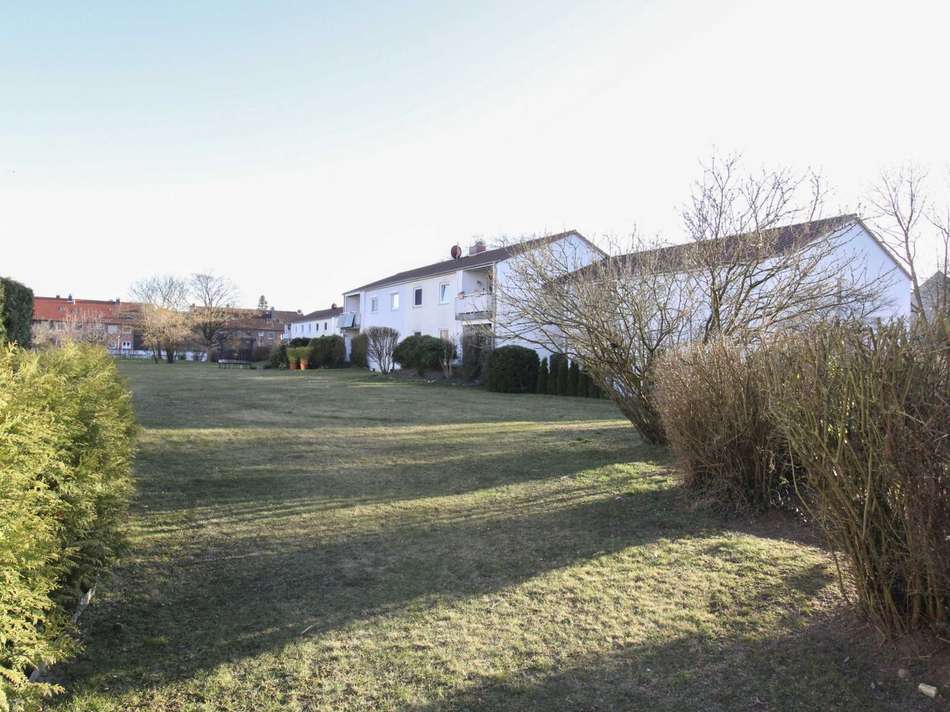 Gemeinschaftsgarten