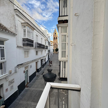 SPEKTAKULÄRES HAUS IM HERZEN VON MEDINA SIDONIA