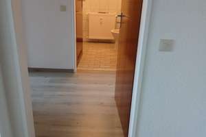 Frisch renovierte 3-Zimmerwohnung in zentraler Lage von Leverkusen-Quettingen – Kolberger Str. 110, 51381 Quettingen, Leverkusen – Vorschaubild 8