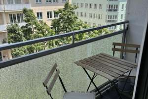 Maxvorstadt - Museumsviertel: Penthouse-Apartment mit Balkon, Lift und Garage – Augustenstraße 73, 80333 Augustenstraße, München – Vorschaubild 4