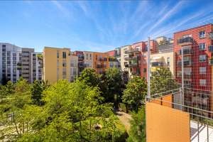 Möbliert: Wohnen im Kustermannpark – attraktive 1,5-Zimmer Wohnung – Die vollständige Adresse der Immobilie erhältst du vom Anbieter., 81669 Ramersdorf, München – Vorschaubild 13
