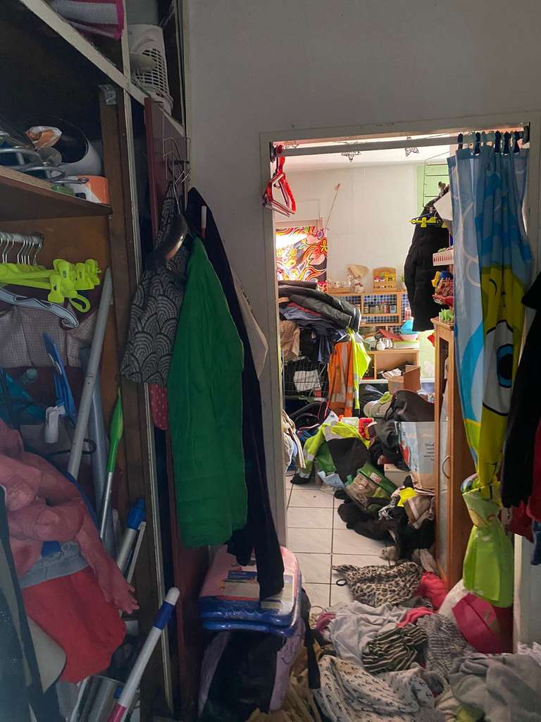 Immobilie in Oberhausen - Vermietete Wohnung in Oberhausen-Mitte – Ein Blick in die Bilder lohnt sich! - Bild 2