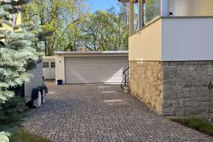 Historische Villa als Familiendomizil oder repräsentativer Geschäftssitz – 99096 Löbervorstadt, Erfurt – Vorschaubild 5