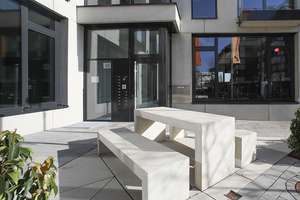 Traumhafte 2,5 Zimmer Wohnung im Gründerzeitviertel mit Loggia – Ferdinandstraße 23, 41061 Gladbach, Mönchengladbach – Vorschaubild 4