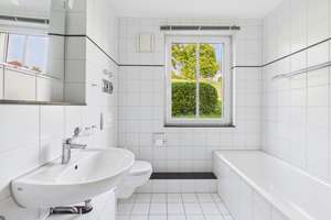 SCHWIND IMMOBILIEN - exklusive 3-Zimmerwohnung mit Balkon, Tiefgaragenplatz +  Fernsicht in Bestlage – Die vollständige Adresse der Immobilie erhältst du vom Anbieter., 64297 Eberstadt, Darmstadt – Vorschaubild 14