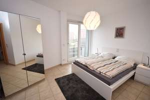 Möblierte Wohnung auf Zeit zu vermieten: – 60486 Bockenheim, Frankfurt am Main – Vorschaubild 6