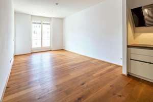 Neubauwohnung mit attraktiver Ausstattung in Top-City-Lage im Palais am Herzogin Garten. – Am Schießhaus 8c, 1067 Wilsdruffer Vorstadt/Seevorstadt-West, Dresden – Vorschaubild 9