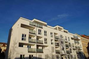 Nachmieter gesucht! Hochwertige 2-Raumwohnung mit Loggia in einem tollen Schleußiger Neubau! – Rödelstraße 12 A, 4229 Schleußig, Leipzig – Vorschaubild 19