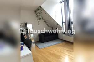 Tauschwohnung: Geräumige 3-Zimmer-Wohnung in Dresden Altstadt – Kramergasse 4, 1067 Innere Altstadt, Dresden – Vorschaubild 7