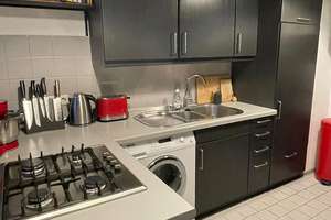 Helle 2-Zimmer Wohnung im EG in Karlsruhe Südweststadt – Karlstraße 93 A, 76133 Südweststadt, Karlsruhe – Vorschaubild 6
