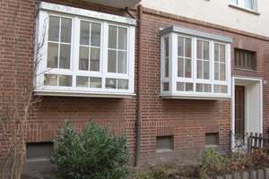 Modern geschnittene 2 Zi.-Wohnung mit Stellplatz in verkehrsberuhigter Einbahnstraße – Kleine Pfahlstraße 21, 30161 Oststadt, Hannover – Vorschaubild 9
