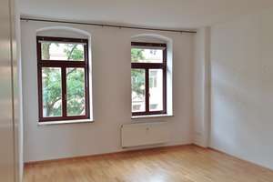 Schöne 3-R-Wohnung  mit Balkon im Stadtteil Dresden-Plauen – Zwickauer Str. 128, 1187 Plauen (Stadtteil), Dresden – Vorschaubild 15