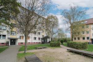 Sorgenloses Paket dank Rundum-Verwaltung – Die vollständige Adresse der Immobilie erhältst du vom Anbieter., 31135 Oststadt / Stadtfeld, Hildesheim – Vorschaubild 6