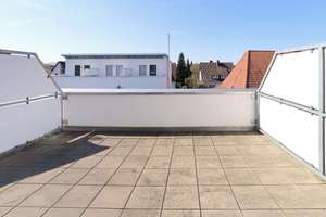 Modernes Reihenhaus in ruhiger und zentraler Lage von Bad Nenndorf – Die vollständige Adresse der Immobilie erhältst du vom Anbieter., 31542 Bad Nenndorf – Vorschaubild 12