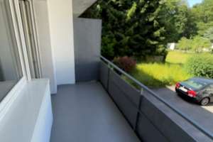 Wuppertal-Barmen! Apartment mit Loggia – Gennebrecker Str. 41, 42279 Oberbarmen, Wuppertal – Vorschaubild 9