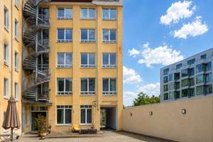 Bezugsfertige Dachgeschosswohnung im Loft-Charakter – großzügiges Wohnen über den Dächern Neuköllns – Die vollständige Adresse der Immobilie erhältst du vom Anbieter., 12055 Neukölln (Ortsteil), Berlin – Vorschaubild 18