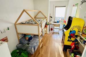 4-Zi-Gartenwohnung 108 m² · Bj. 2018 · KfW 55 · Ingolstadt-Süd – 85053 Südost, Ingolstadt – Vorschaubild 12