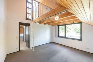 Wohnen als Statement – außergewöhnliches Architektenhaus mit Schwimmbad, Sauna und Gartenoase – Die vollständige Adresse der Immobilie erhältst du vom Anbieter., 48308 Senden – Vorschaubild 28