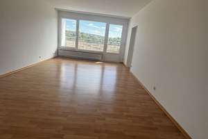 Helle 4 Zimmer Wohnung mit 2 Balkonen und tollem Ausblick – Richard-Wagner-Str. 89, 66125 Dudweiler (Ortsteil), Saarbrücken – Vorschaubild 3