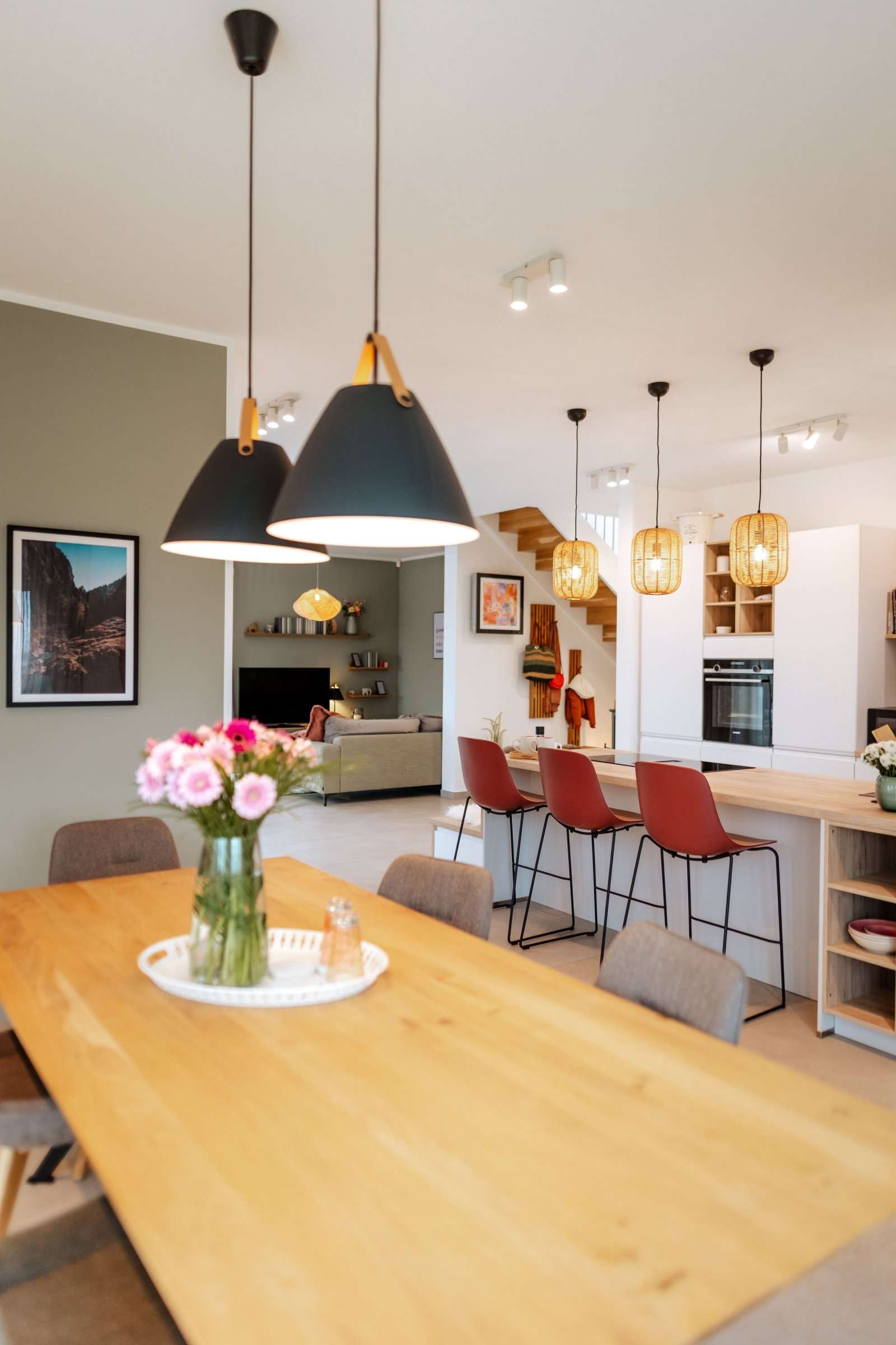 Immobilie in Birken-Honigsessen - Ihr Traumhaus in ruhiger Lage - Ideal für Ihre Familie - Bild 9