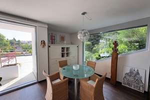 ***RESERVIERT ** Aussergewöhnliche  Architektenvilla im Bauhausstil mit Pool inkl. Einliegerwohnung – Die vollständige Adresse der Immobilie erhältst du vom Anbieter., 86573 Obergriesbach – Vorschaubild 17