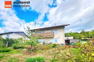 Der Hausklassiker für Jedermann in Gründau! EFH mit ELW, Garage, Garten, Glasfaser und eigenem Tank! – Die vollständige Adresse der Immobilie erhältst du vom Anbieter., 63584 Gründau – Vorschaubild 24