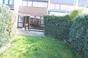 Helles Reihenhaus mit flexibler Raumaufteilung, Terrasse, Garten und Garage. – Die vollständige Adresse der Immobilie erhältst du vom Anbieter., 76185 Grünwinkel, Karlsruhe – Vorschaubild 14