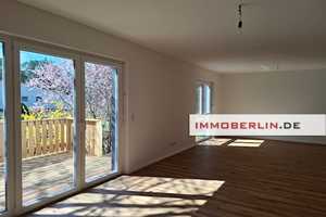 IMMOBERLIN.DE - Ersteinzug! Sehr attraktives Haus mit Südterrasse, Garage & Sonnengarten – Oberhavel (Kreis) – Vorschaubild 7