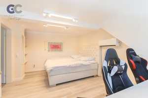 Idyllisch Wohnen am Lochbach - großes Familienparadies mit Indoor-Pool – Solingen – Vorschaubild 39