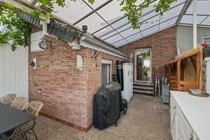 Reihenmittelhaus - modern, komfortabel und zum Einziehen bereit - in Duisburg-Rheinhausen – Die vollständige Adresse der Immobilie erhältst du vom Anbieter., 47226 Hochemmerich, Duisburg – Vorschaubild 16