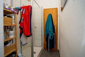 Attraktive helle Altbauwohnung 3-Zi. hohen Decken mit Blick über  Ulm – Pionierstraße 20, 89073 Oststadt, Ulm – Vorschaubild 8