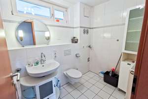 PROVISIONSFREI: Helle & großzügige 4-Zimmer Wohnung in Schwabing – Die vollständige Adresse der Immobilie erhältst du vom Anbieter., 80797 Schwere-Reiter-Straße, München – Vorschaubild 18