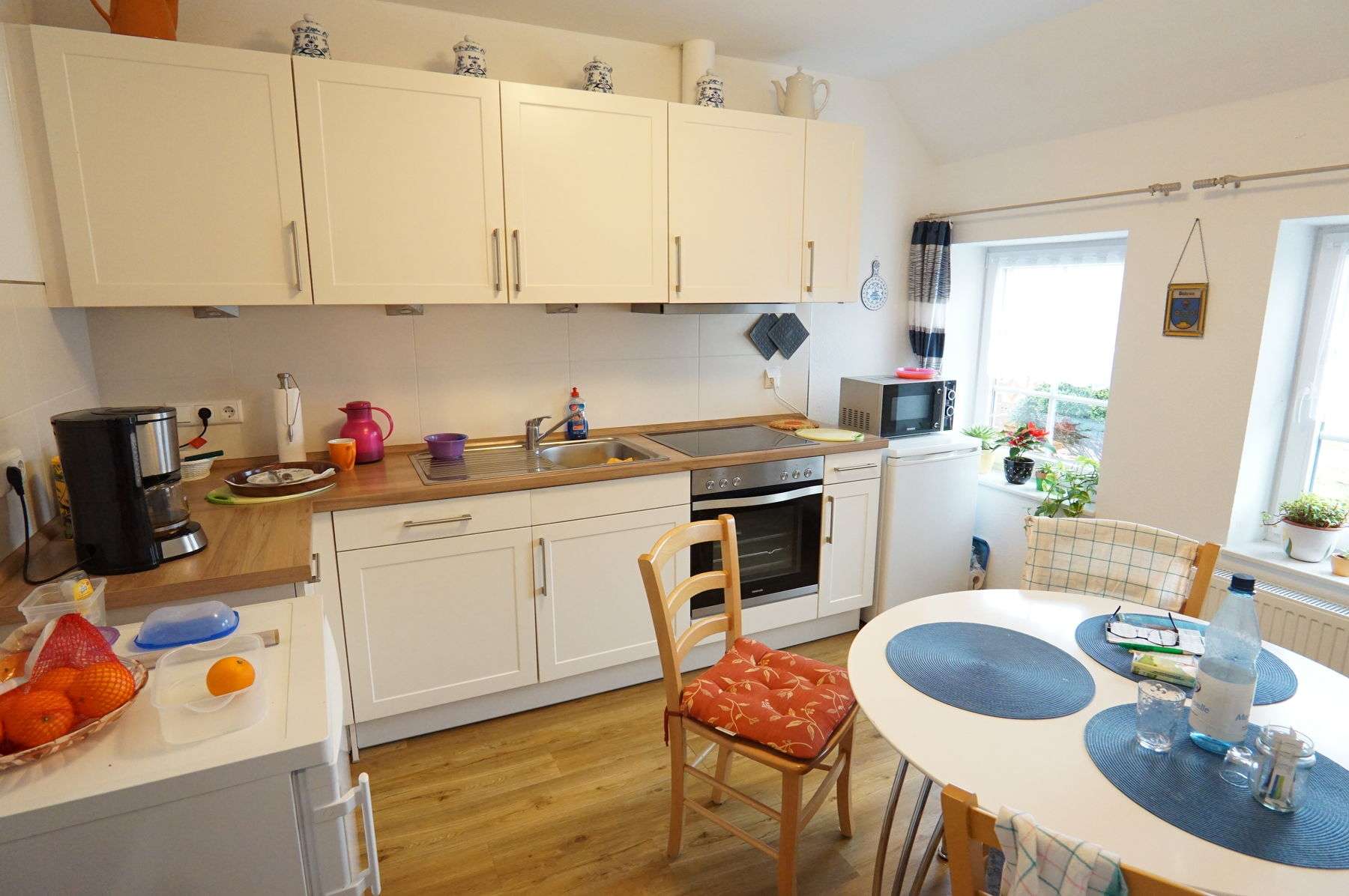 Immobilie in Baltrum - Haus mit Einliegerwohnung und großzügigem Grundstück auf Baltrum - Bild 7