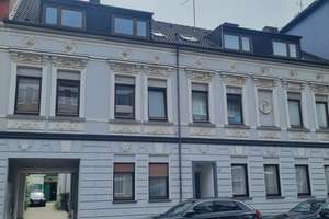 Historischer Charme trifft feines Aroma! Attraktives Wohn-und Gewerbeensemble im Mädchen-Viertel – Die vollständige Adresse der Immobilie erhältst du vom Anbieter., 45130 Rüttenscheid, Essen – Vorschaubild 2