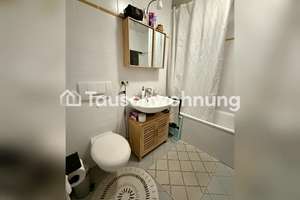 Tauschwohnung: 2-RW mit traumhaftem Balkon in Striesen – Die vollständige Adresse der Immobilie erhältst du vom Anbieter., 1309 Striesen-West, Dresden – Vorschaubild 12