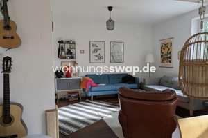 Wohnungstausch: Brüggemannsweg 3 – Brüggemannsweg 3, 22000 Barmbek-Nord, Hamburg – Vorschaubild 2