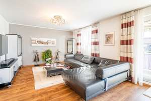 Helle Maisonettewohnung mit sonnigem Balkon und Stellplatz! – Die vollständige Adresse der Immobilie erhältst du vom Anbieter., 50769 Worringen, Köln – Vorschaubild 2