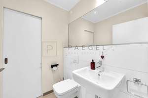 Seltene Gelegenheit - exklusive 4-Zimmer-Wohnung mit unverbaubarem Spreepanorama – Die vollständige Adresse der Immobilie erhältst du vom Anbieter., 12555 Köpenick, Berlin – Vorschaubild 20