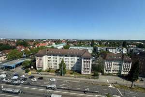 2-Zimmer-Wohnung mit Weitblick in Bestlage der Karlsruher Weststadt – Die vollständige Adresse der Immobilie erhältst du vom Anbieter., 76133 Weststadt, Karlsruhe – Vorschaubild 2