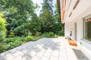 Gartenidyll: Lichtdurchflutetes Reiheneckhaus mit großzügigem Garten in top Wohnlage! – Ebersberg (Kreis) – Vorschaubild 9