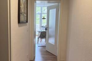 Nachmiete für Altbauwohnung in Heerstr. gesucht – Heerstraße -, 53111 Nordstadt, Bonn – Vorschaubild 4