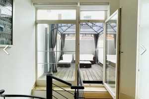 Wunderschöne Maisonette Altbauwohnung  – Düsseldorf – Vorschaubild 9