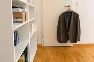 Moderne 4,5-Zimmer-Dachgeschosswohnung mit großer Süd-/West-Loggia - provisionsfrei! – Am Gardenkamp 5, 44227 Eichlinghofen, Dortmund – Vorschaubild 7