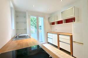 4-Zimmer-Wohnung mit grosszügigem Südbalkon - ruhig und stadtnah wohnen - – Die vollständige Adresse der Immobilie erhältst du vom Anbieter., 70174 Relenberg, Stuttgart – Vorschaubild 13