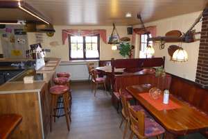 Wohnungen - Ferienhäuser – Saalbereiche - Gastroküche im Grünen in Ilbeshausen-Hochwaldhausen – Die vollständige Adresse der Immobilie erhältst du vom Anbieter., 36355 Grebenhain – Vorschaubild 26
