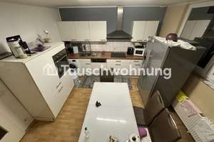 Tauschwohnung: 4 Zimmer Warm 1132€ / Suche 3  Zimmer Warm maximal 900€ – Hogenbergstr 25, 48153 Berg Fidel, Münster – Vorschaubild 3