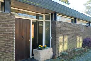 + Gebotsverfahren + Bungalow im Bauhausstil + über 200 m² Wohn- Nutzfläche + – Die vollständige Adresse der Immobilie erhältst du vom Anbieter., 47804 Benrad-Süd, Krefeld – Vorschaubild 2