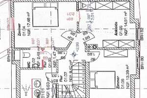 Wohlfühlhaus in Trier-Süd mit Luxemburg-Anbindung – Zellstraße 8, 54290 Süd, Trier – Vorschaubild 22